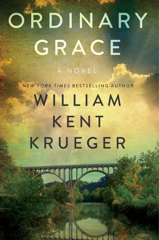 Cover of the book Ordinary Grace