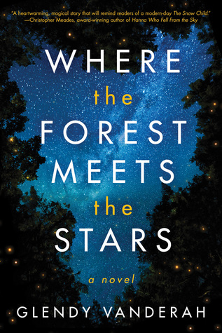 Cover of Where the Forest Meets the Stars