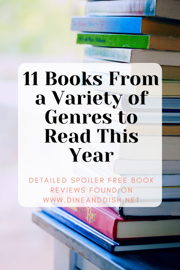 11 Books to Read This Year Graphic