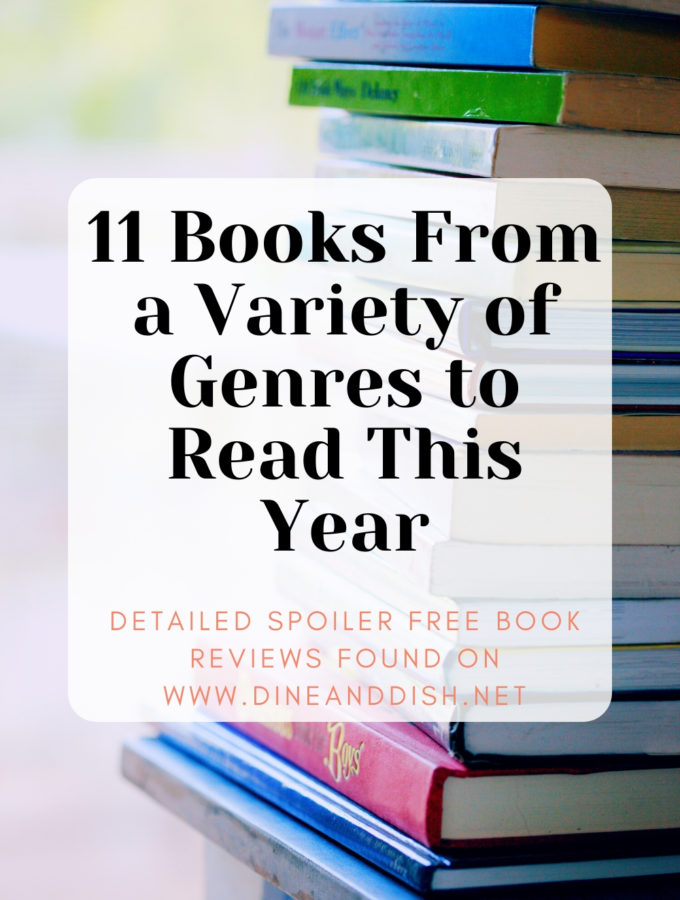 11 Books to Read This Year Graphic