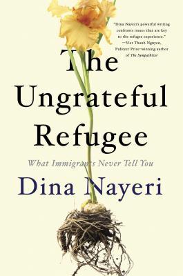 Book Cover The Ungrateful Refugee
